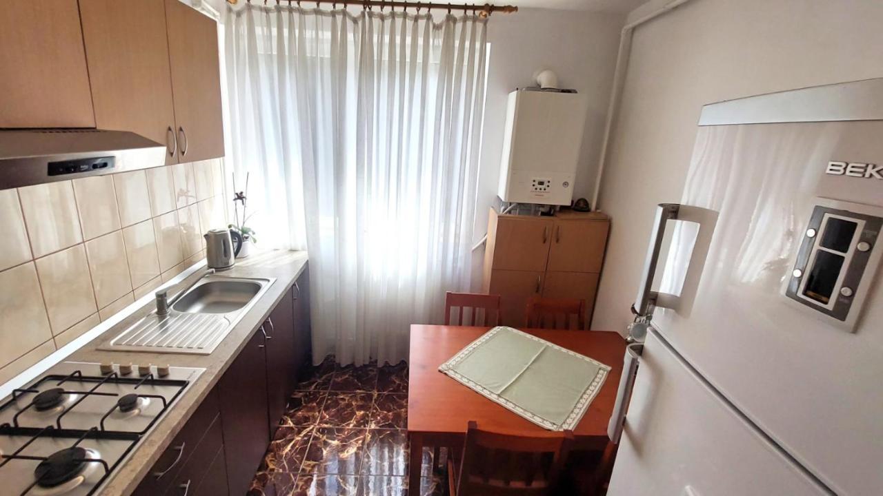 The Home Hunedoara Eksteriør billede